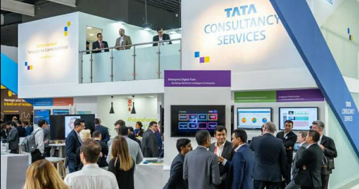TCS will Recruit 40 thousand fresher candidates